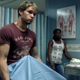 Image for article titled True Blood Delivers Super Fem Vikings And Penile Eggplant